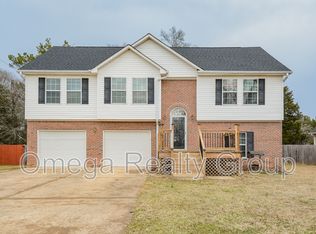 49 Lincoln Oaks Dr, Lincoln, AL 35096
