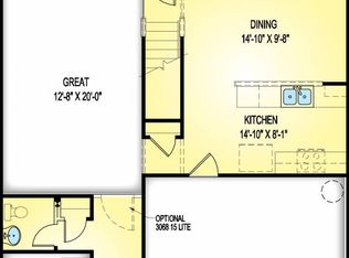 442 Lawndale Dr, Gaston, SC 29053