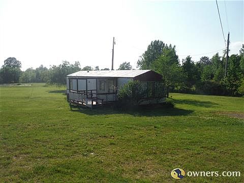 rental trailer 14x54