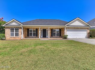 6244 Freedom Cir, Grovetown, GA 30813