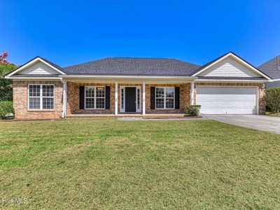 6244 Freedom Circle, Grovetown, GA, 30813