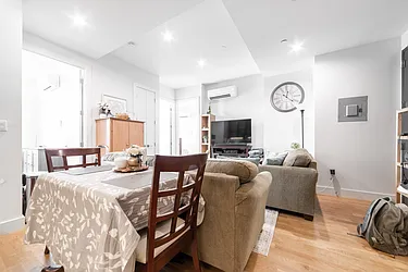 Rented by Joel Scharf, LREB