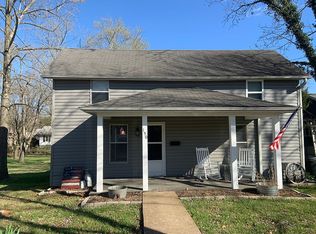 150 Church St, Bonne Terre, MO