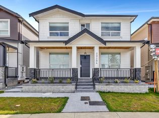 20154 82nd Ave, Langley, BC V2Y2A8