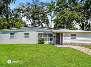 6345 David Dr, Jacksonville, FL 32210