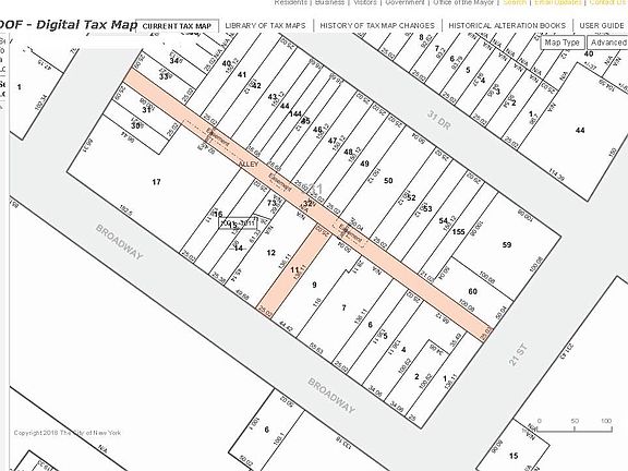 3rd image of 1435 Broadway