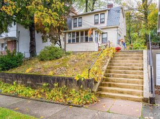 142 Orchard St, Bloomfield, NJ 07003