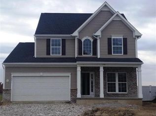 31 S/l Butterfly Cir, Brunswick Hills, OH 44212