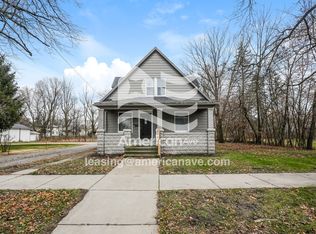 237 W Garfield Ave, Elkhart, IN 46516