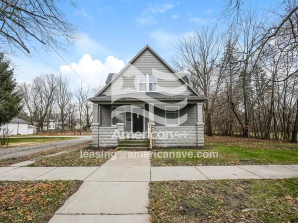 237 W Garfield Ave, Elkhart, IN 46516