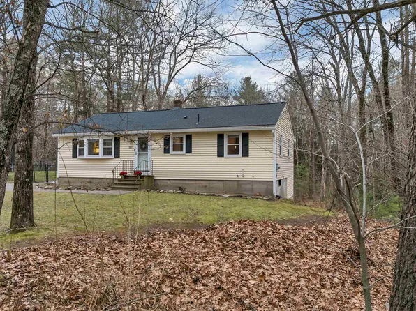 180 Fordway Extension, Derry, NH 03038