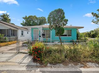 2540 11th Ave S UNIT B, Saint Petersburg, FL 33712