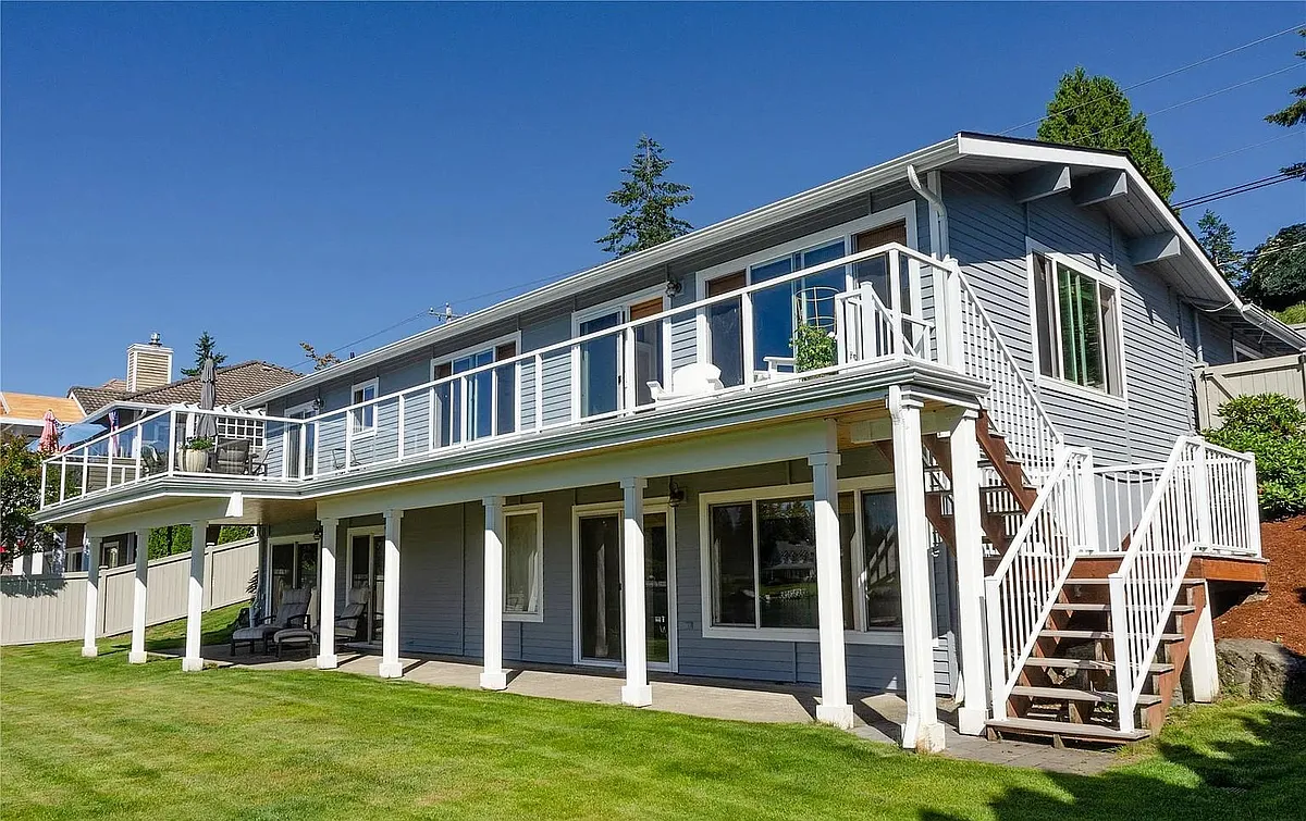Building Photo - 7702 Ray Nash Dr NW