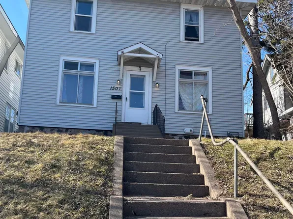 1507 E 4th St, Duluth, MN 55812