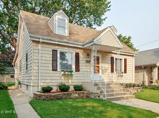 4028 Elmwood Ave, Stickney, IL 60402
