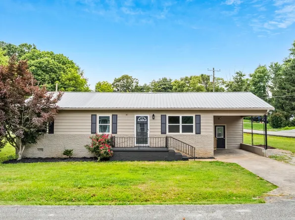 224 Meadow Ln, Sweetwater, TN 37874