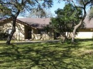 9415 Sumac Ln, San Antonio, TX 78266