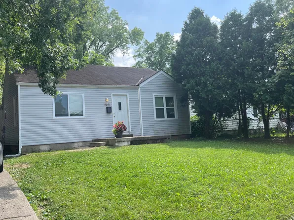 2231 Delavan Dr, Columbus, OH 43219