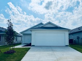 3041 Tokara St, Aubrey, TX 76227
