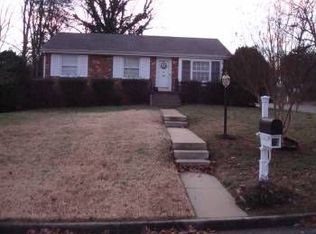 6300 Meadowburm Dr, North Chesterfield, VA 23234