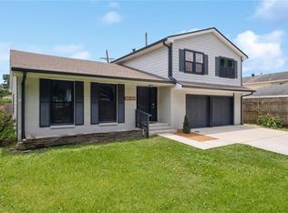2505 Judith St, Metairie, LA 70003