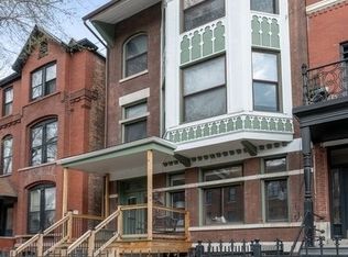 844 W Fullerton Ave APT 1, Chicago, IL 60614