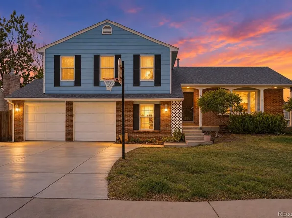 2031 S Richfield Street, Aurora, CO 80013