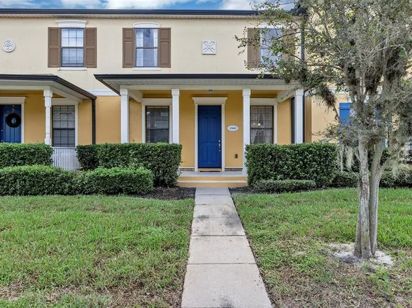 13669 BEAUREGARD PLACE, ORLANDO, FL 32837