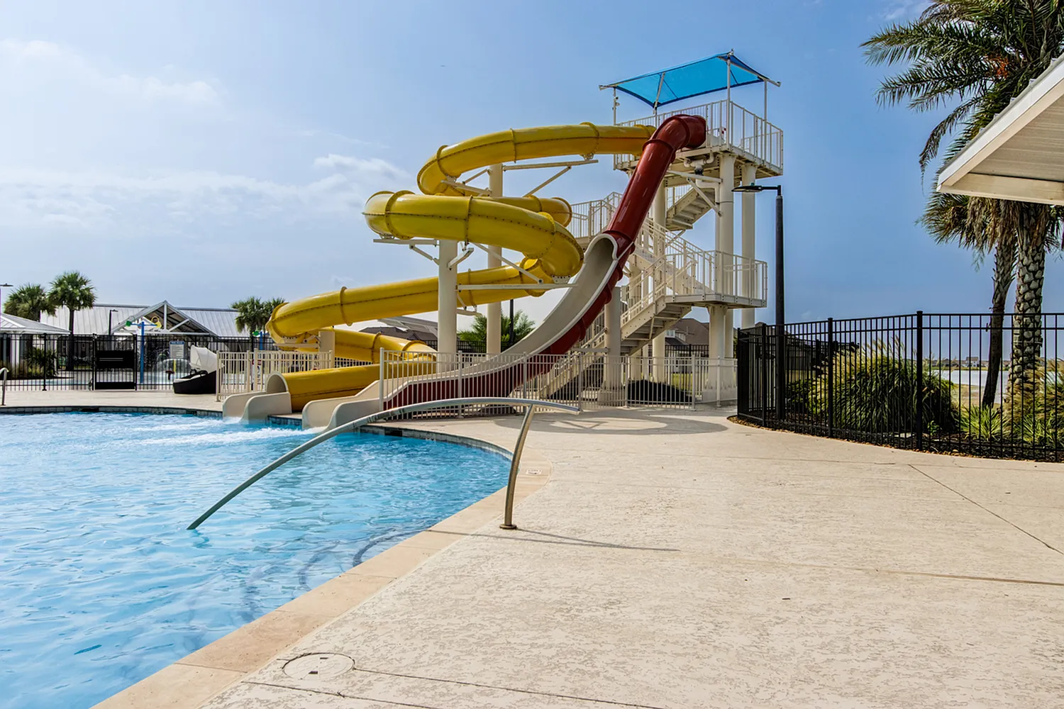 Nautical Point at Lakeshore Villages — Photo 2