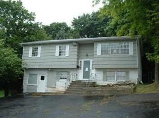 161 Route 59 #NYS, Suffern, NY 10901