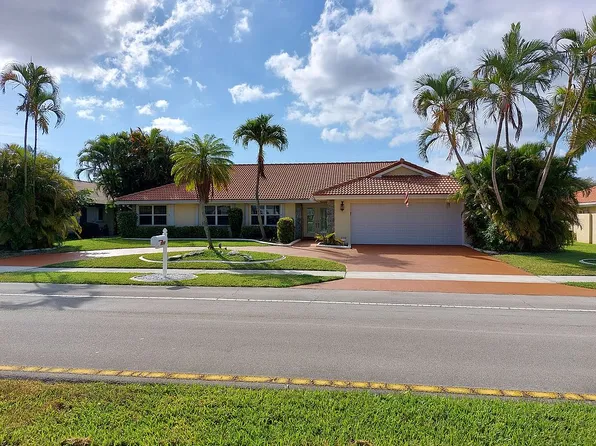 2322 Deer Creek Country Clb, Deerfield Beach, FL 33442