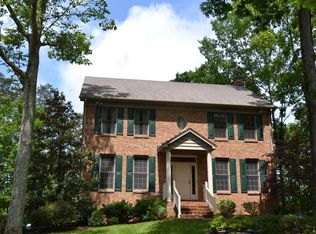 1076 Kanawha Ln, Lynchburg, VA 24503