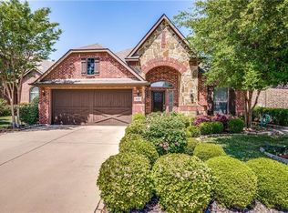 4325 Paula Ridge Ct, Fort Worth, TX 76137