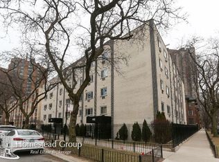 661 W Grace St #218, Chicago, IL 60613