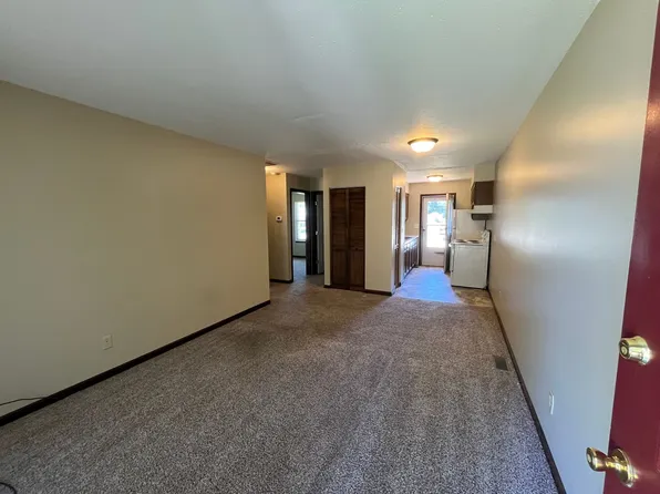 420 N. Roosevelt, 420 N Roosevelt St #3, Warsaw, IN 46580