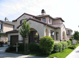 133 Black Mountain Cir, Fremont, CA 94536
