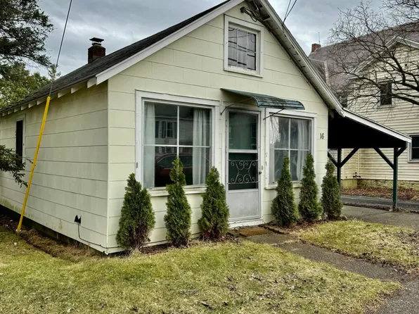 16 Sheridan Street, Argyle, NY 12809