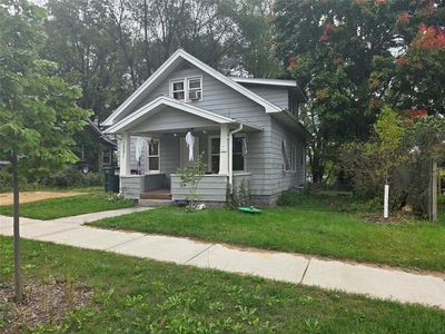 1551 Bellevue Avenue, Eau Claire, WI, 54703