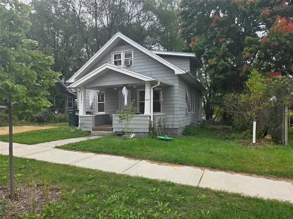 1551 Bellevue Avenue, Eau Claire, WI 54703