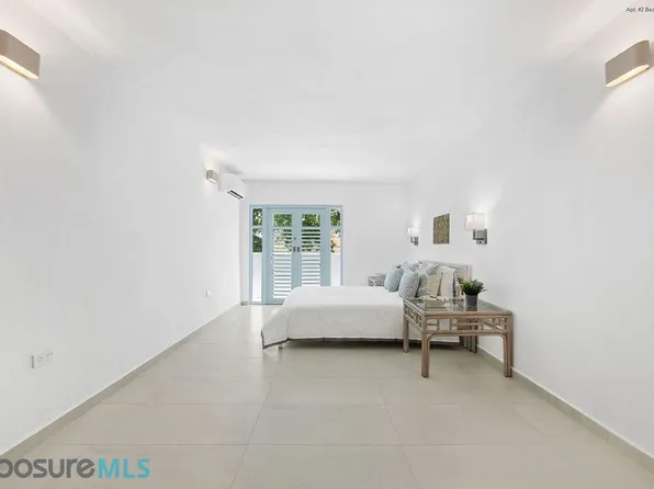 1366 Wilson #2, San Juan, PR 00907