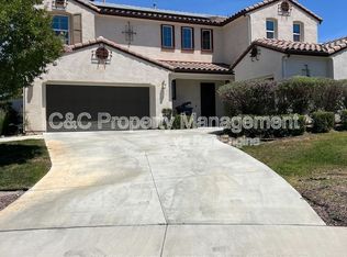 1506 Patterson Ranch Rd, Redlands, CA 92374