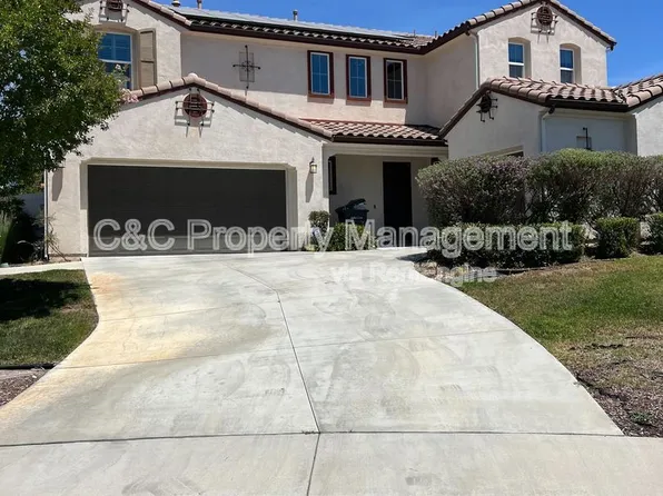 1506 Patterson Ranch Rd, Redlands, CA 92374