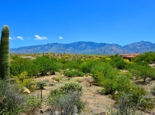 14201 N Honey Bee Trl #22, Tucson, AZ 85755