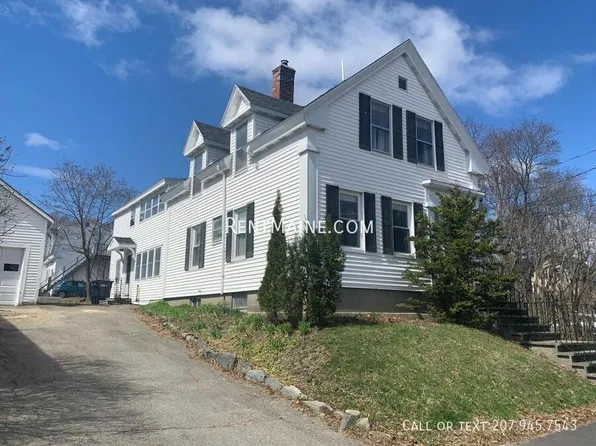 108 Pearl St APT 1, Bangor, ME 04401