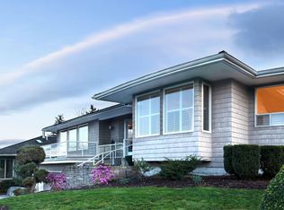 2117 Whalen Dr, Point Roberts, WA 98281