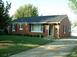 579 Judy Ln, Lexington, KY 40505