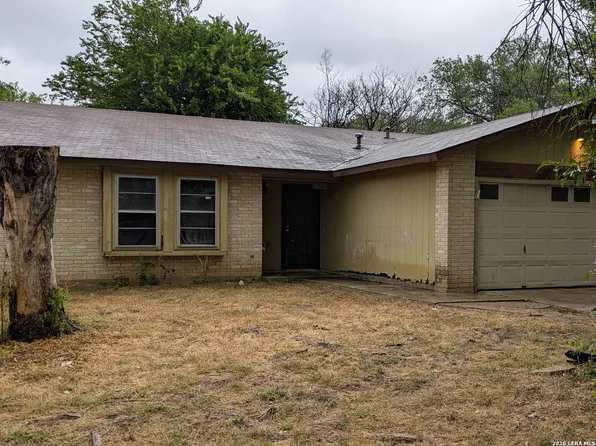 7681 Tarrasa, San Antonio, TX 78239