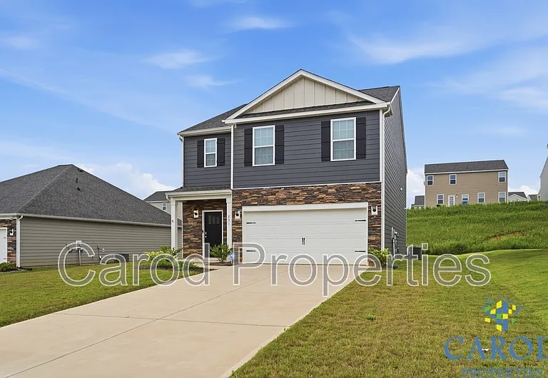 231 Brinkley Dr — Photo 1