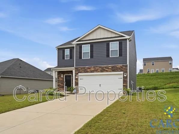 231 Brinkley Dr, Kings Mountain, NC 28086