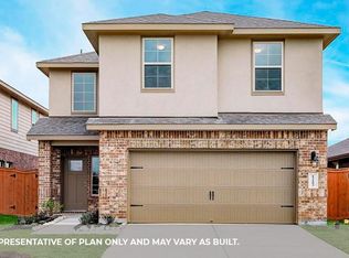 12704 Sainsbury Dr, Houston, TX 77047